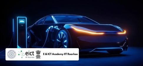 Advanced Certification Program in Electric Vehicle Design & Technology